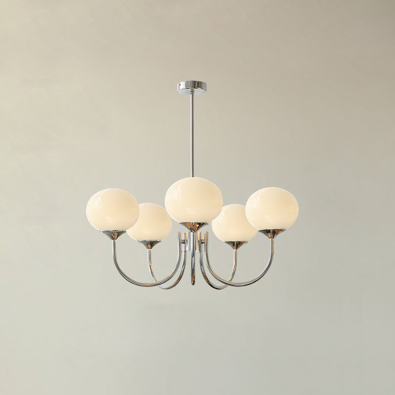 Pendelleuchte Light Circle – Schlank und Elegant für Jedes Interieur