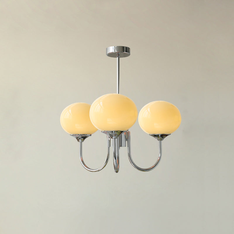 Pendelleuchte Light Circle – Schlank und Elegant für Jedes Interieur