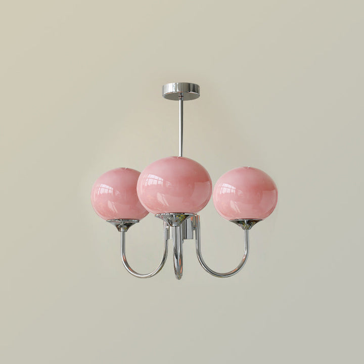 Pendelleuchte Light Circle – Schlank und Elegant für Jedes Interieur