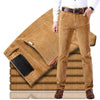 Stylish Corduroy Men's Trousers - Kenny