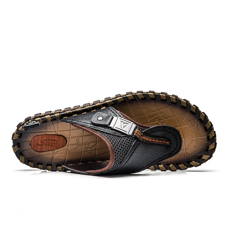Stylish Flip-Flops for Men