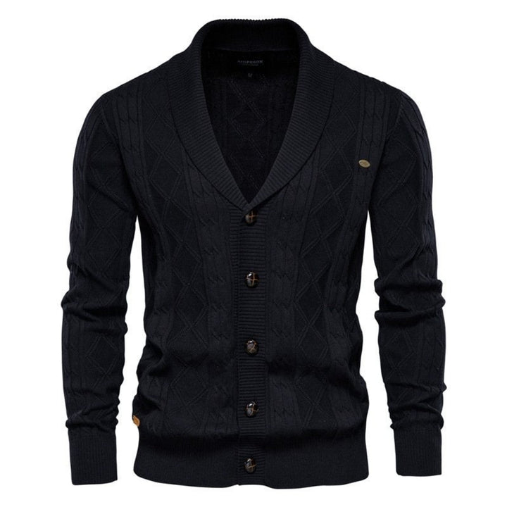 https://cdn.shopify.com/s/files/1/0816/6424/5953/files/Mens-Cable-Knit-Cardigan-with-Shawl-Collar-V-Neck-3.jpg?v=1776512189