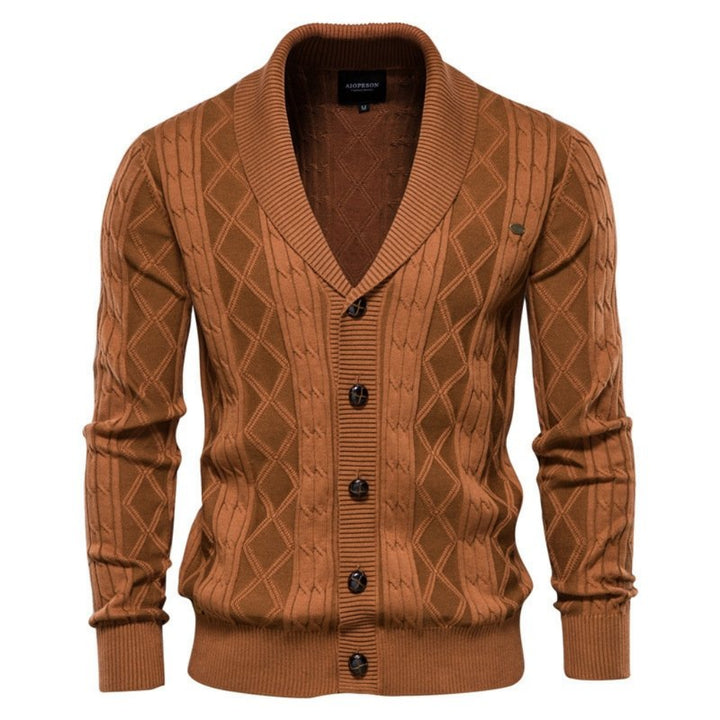 https://cdn.shopify.com/s/files/1/0816/6424/5953/files/Mens-Cable-Knit-Cardigan-with-Shawl-Collar-V-Neck-6.jpg?v=1776512193