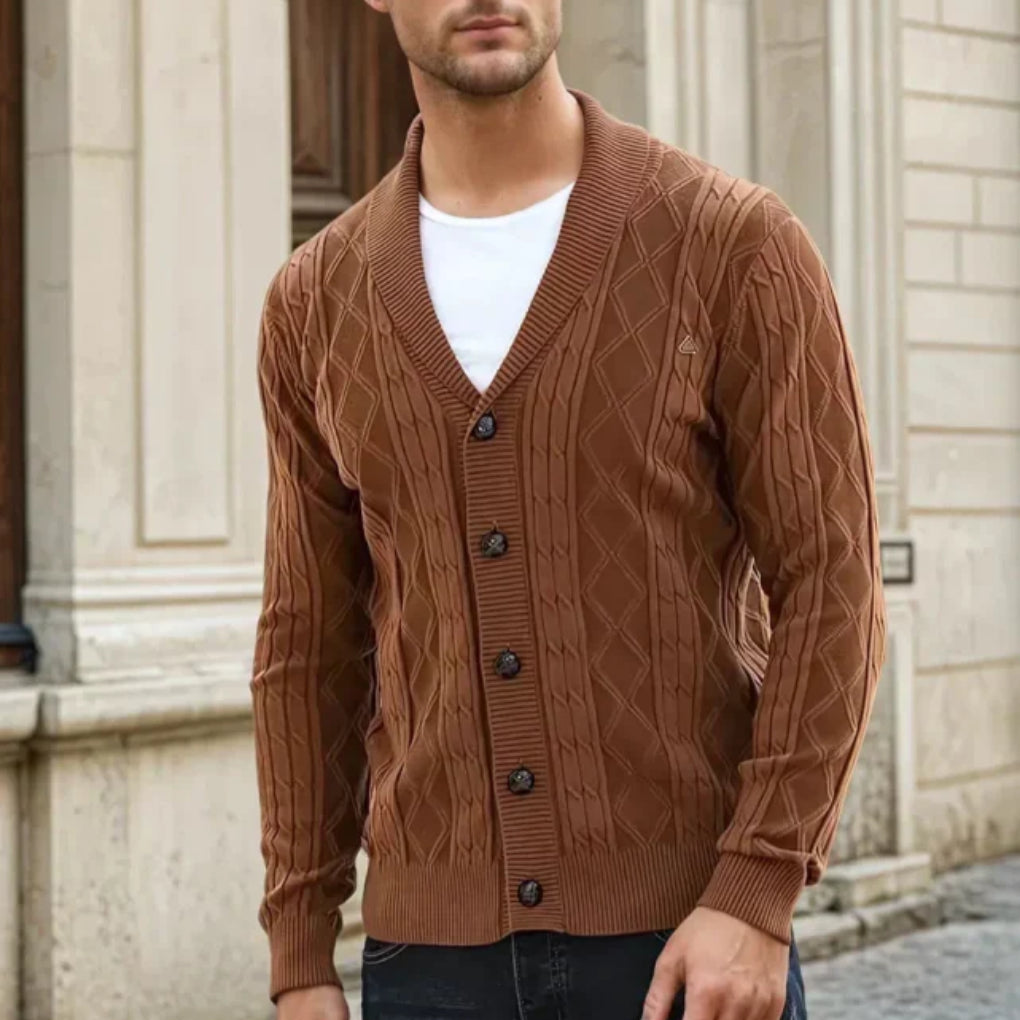 https://cdn.shopify.com/s/files/1/0816/6424/5953/files/Mens-Cable-Knit-Cardigan-with-Shawl-Collar-V-Neck-7.webp?v=1776512195