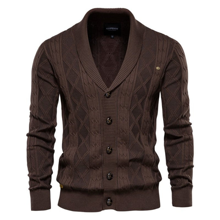 https://cdn.shopify.com/s/files/1/0816/6424/5953/files/Mens-Cable-Knit-Cardigan-with-Shawl-Collar-V-Neck-9.jpg?v=1776512198