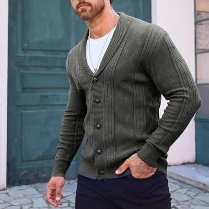 https://cdn.shopify.com/s/files/1/0816/6424/5953/files/Mens-Cable-Knit-Cardigan-with-Shawl-Collar-V-Neck.jpg?v=1776512186