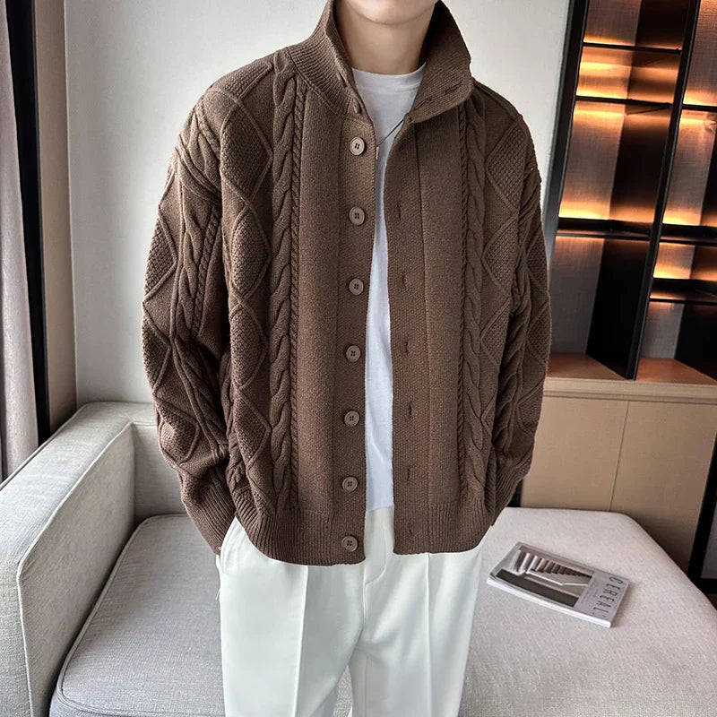 https://cdn.shopify.com/s/files/1/0816/6424/5953/files/Mens-Cable-Knit-Cardigan-with-Stand-Collar-Button-Up-2.webp?v=1776512141