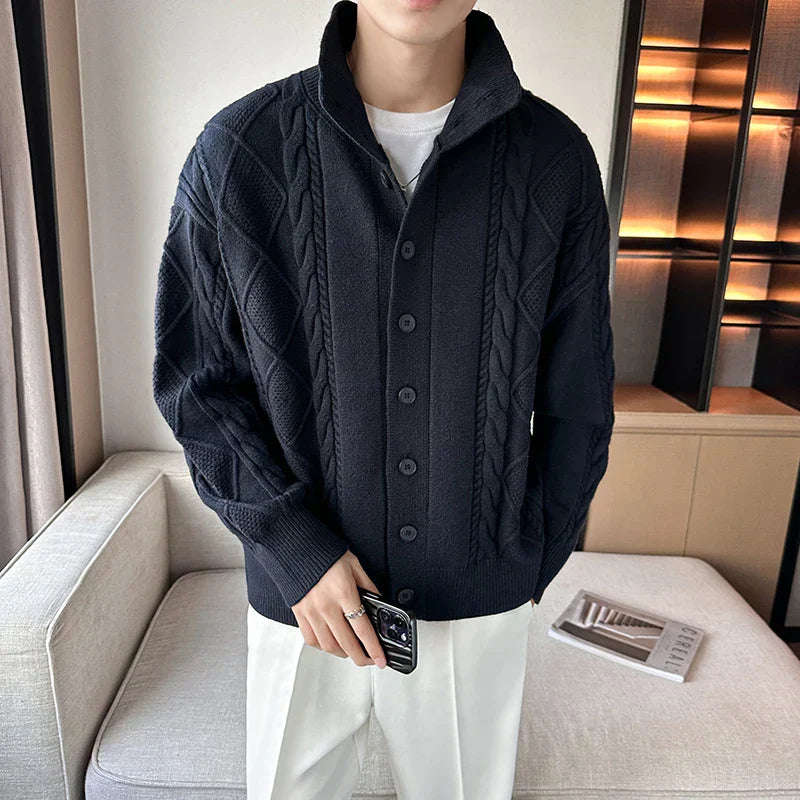 https://cdn.shopify.com/s/files/1/0816/6424/5953/files/Mens-Cable-Knit-Cardigan-with-Stand-Collar-Button-Up-3.webp?v=1776512143