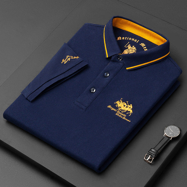Men's Polo