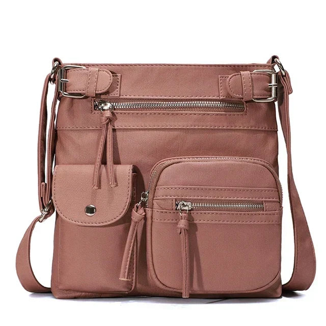 Sophia Trendy Shoulder Bag