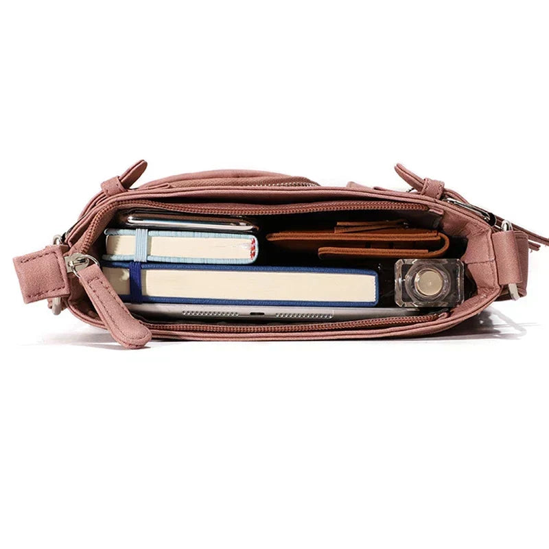 Sophia Trendy Shoulder Bag
