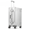Premium Aluminium Suitcase – Emperor