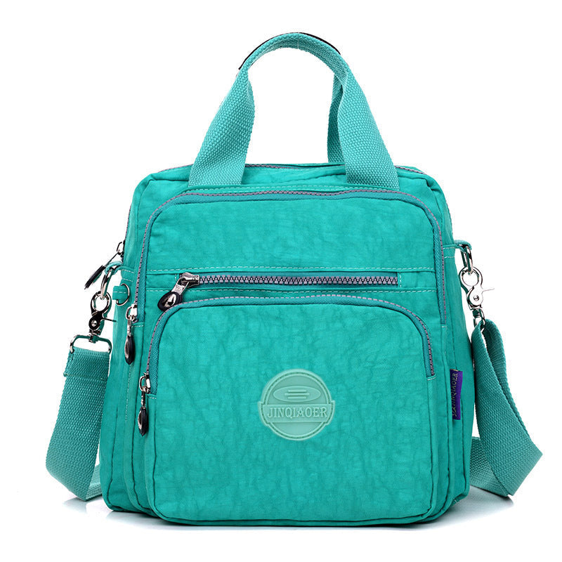 Waterproof Multifunctional 3-Way Waterproof Crossbody Bag