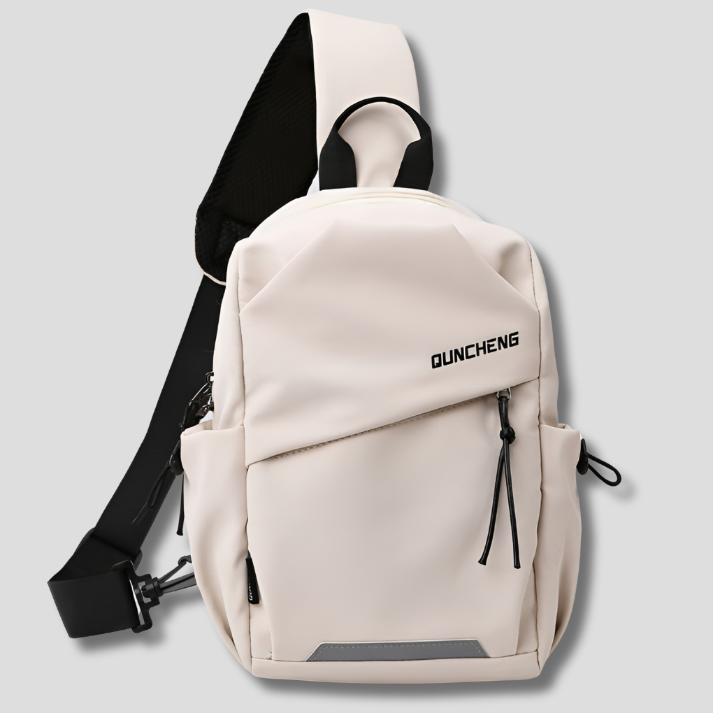 Multifunctional Anti-Theft Crossbody Bag