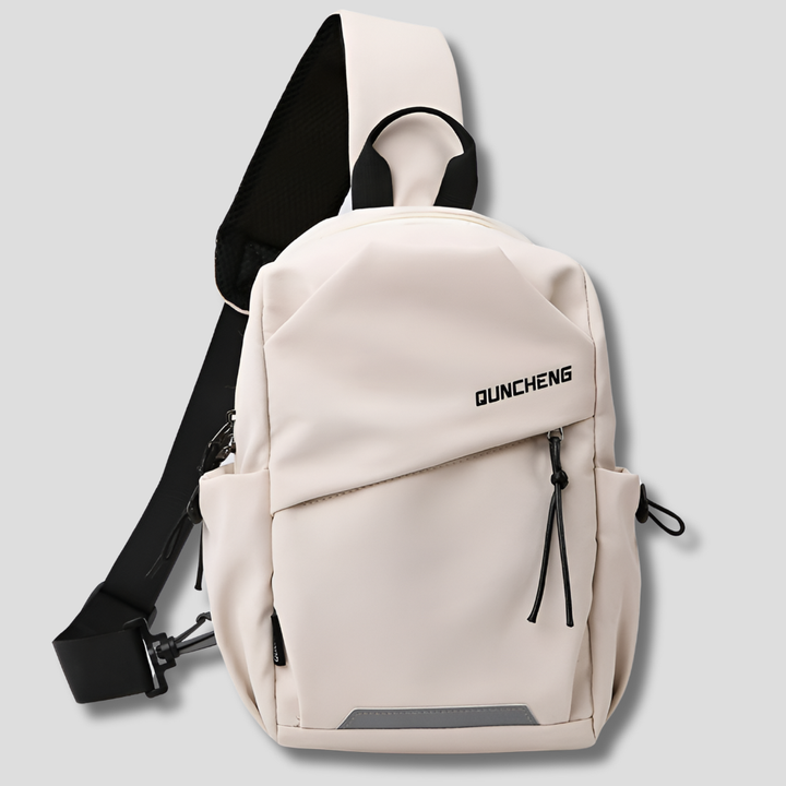 Multifunctional Anti-Theft Crossbody Bag