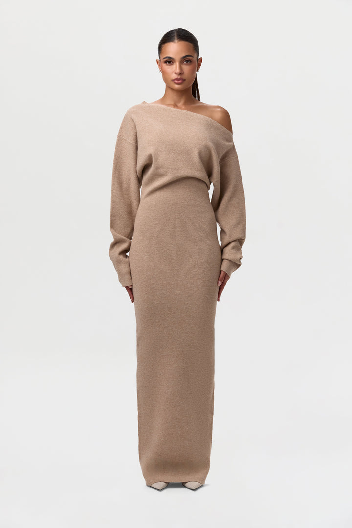 Serena Knit Dress