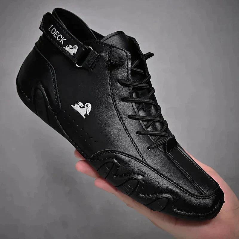 Unisex Barefoot Shoes – Minimal Style with Everyday Protection