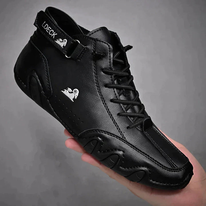 Unisex Barefoot Shoes – Minimal Style with Everyday Protection