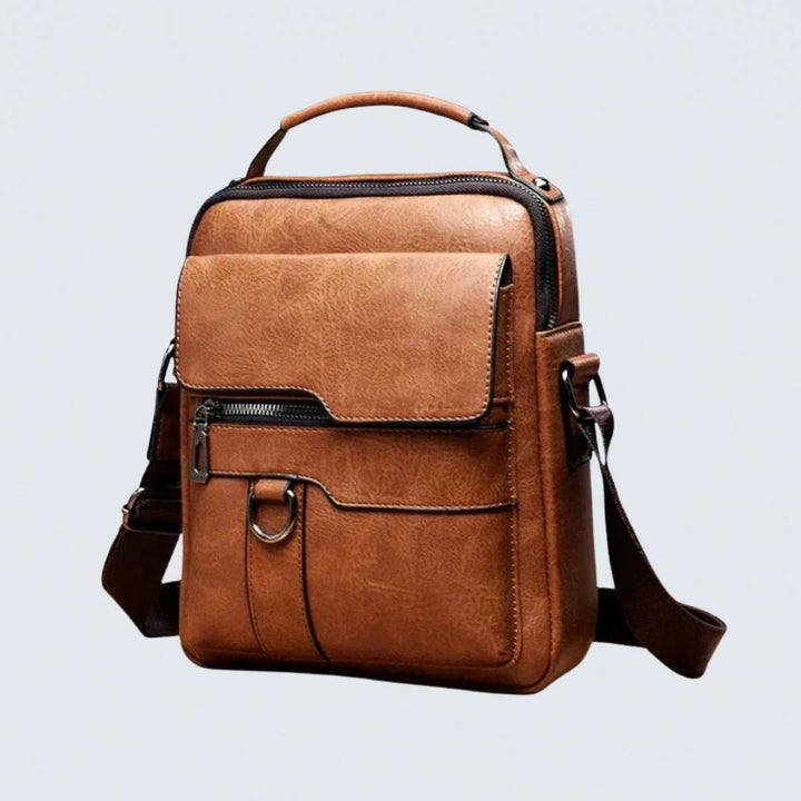 Luxurious Shoulder Bag – Minimalist Premium Everyday Style