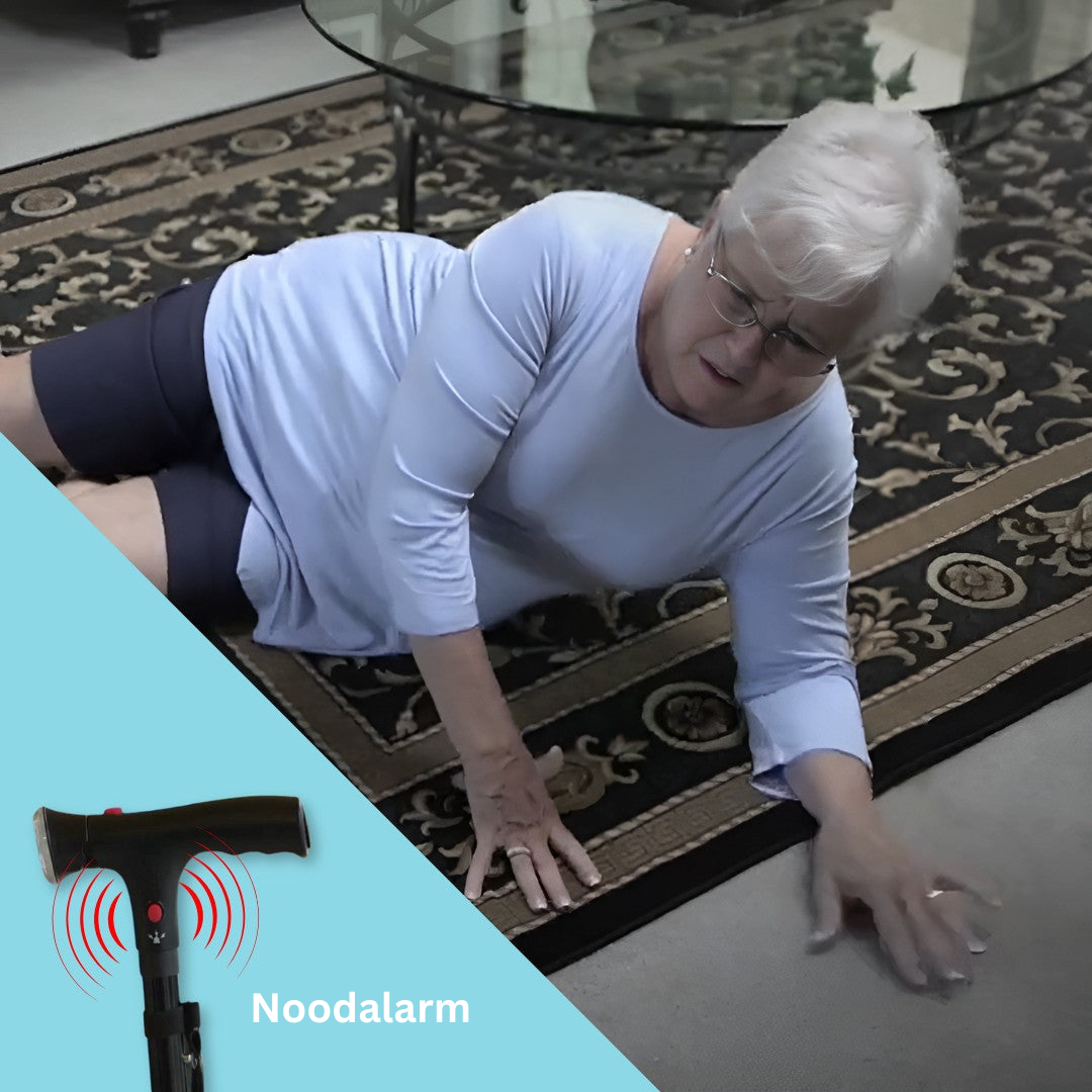 Reliable Walking Support for Independence - SureStep