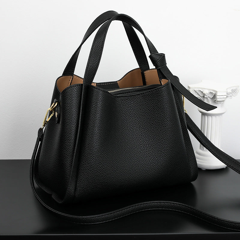 Isabella - Elegant Women's Bag
