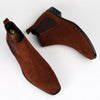 Men’s Timeless Chelsea Boots – Comfortable & Versatile