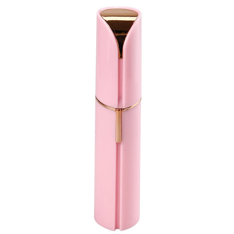 Facial Hair Remover – Smooth, Painless, and Precise