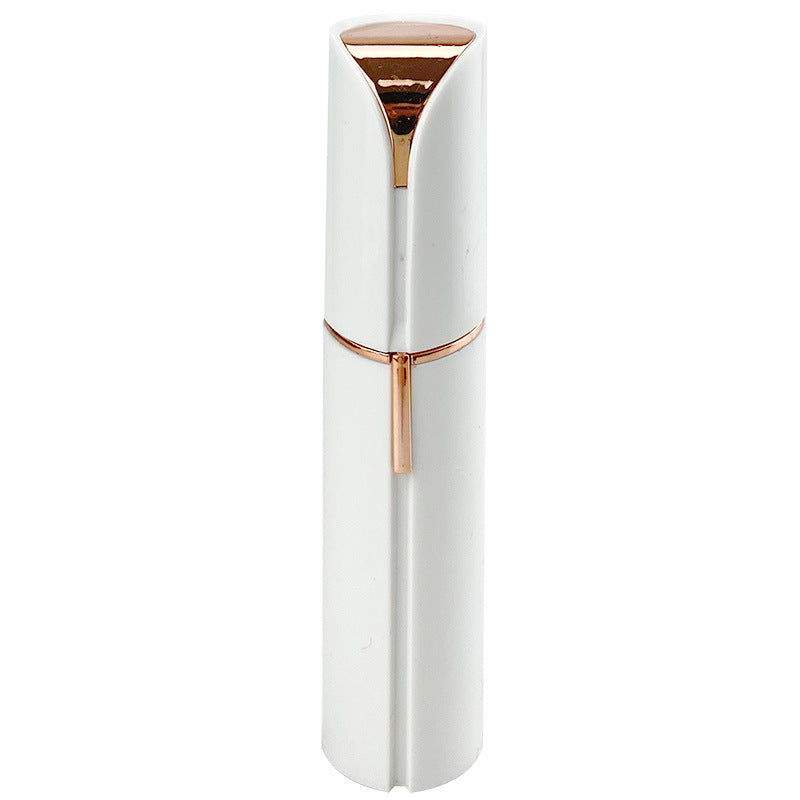 Facial Hair Remover – Smooth, Painless, and Precise