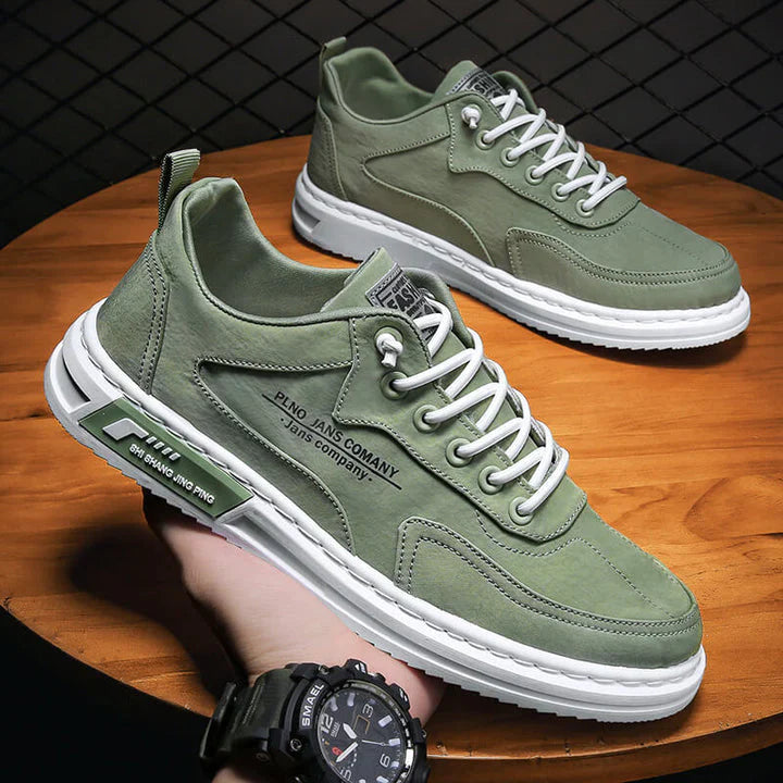 Classic Orthopedic Men's Sneakers