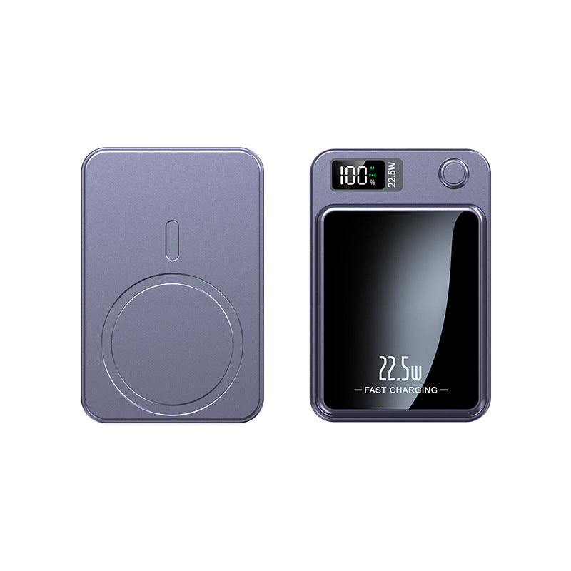 Power Bank 20,000 mAh Wireless Fast Charger C2