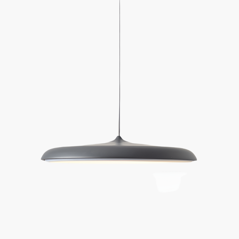 Nordic Glow LED Pendant Lamp – Bright Scandinavian Design