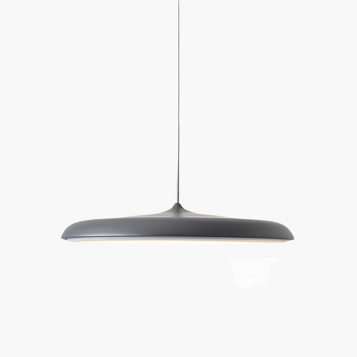 Nordic Glow LED Pendant Lamp – Bright Scandinavian Design