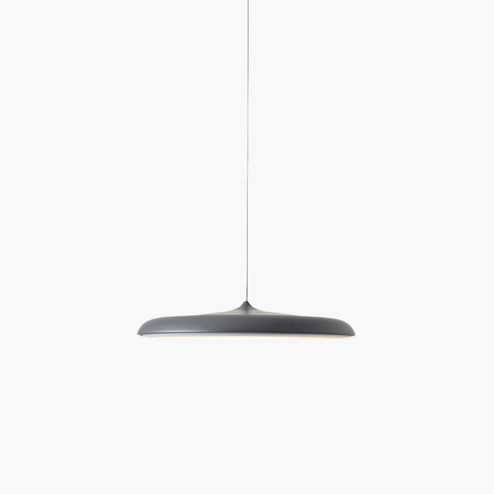 Nordic Glow LED Pendant Lamp – Bright Scandinavian Design