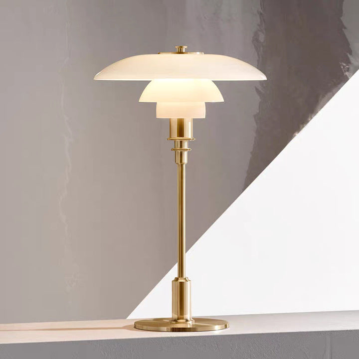 Danish Design Table Lamp