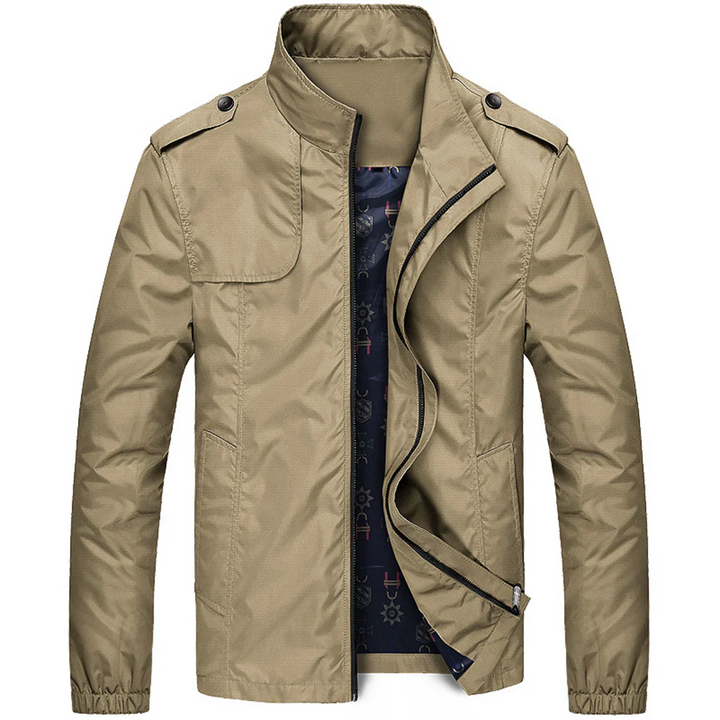 JacobNora AUS – Summer Jacket for Men