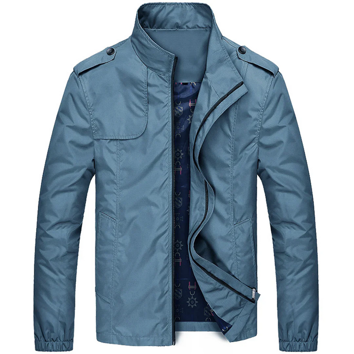 JacobNora AUS – Summer Jacket for Men