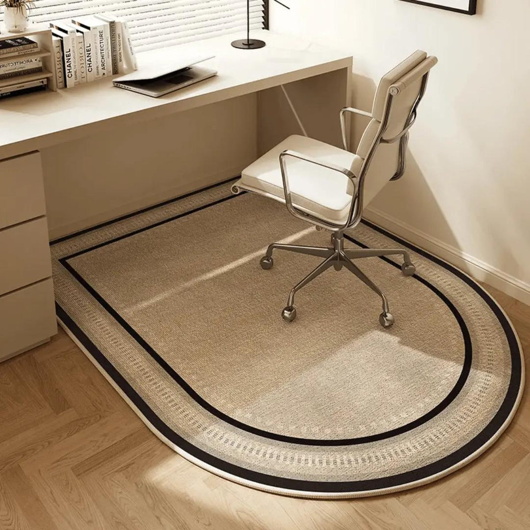 Office Chair Floor Mat