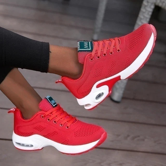 Lightweight Designed for balance Sneakers