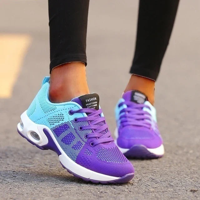 Lightweight Designed for balance Sneakers