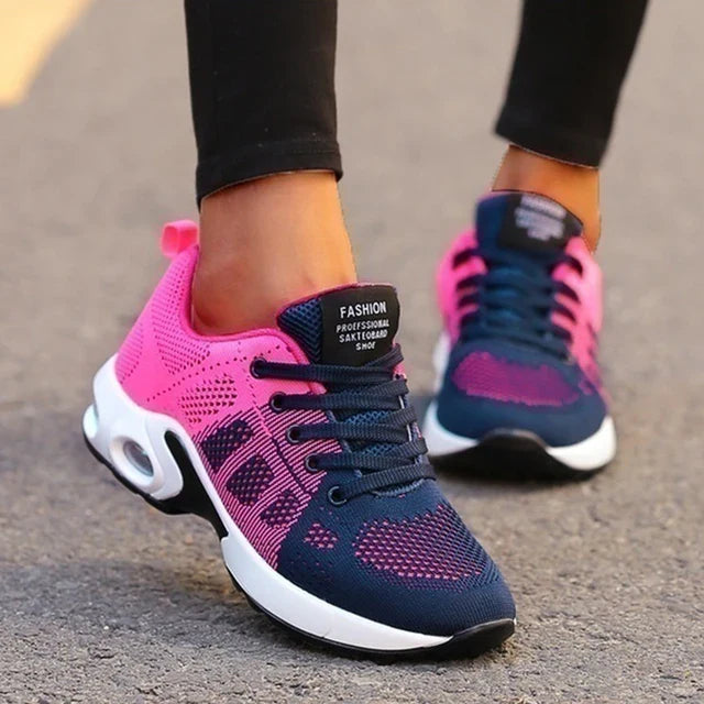 Lightweight Designed for balance Sneakers
