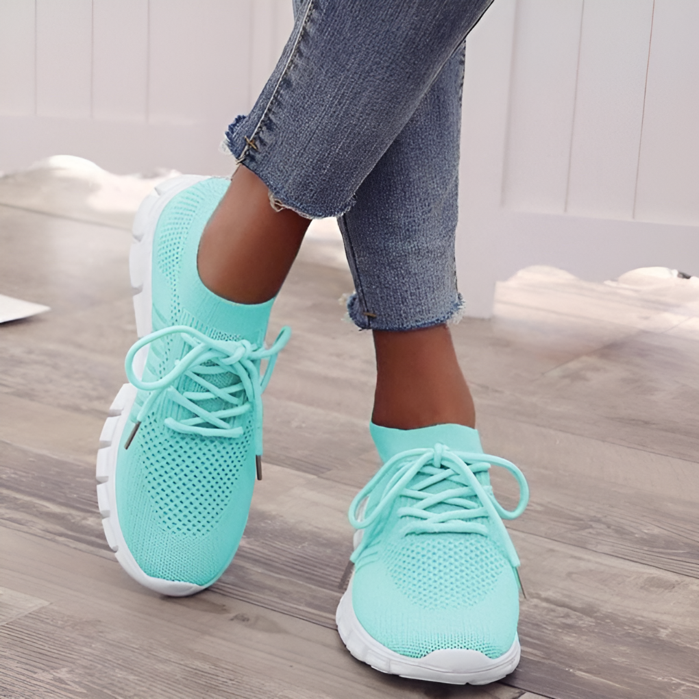 Women’s Designed for Balance Breathable Shoes