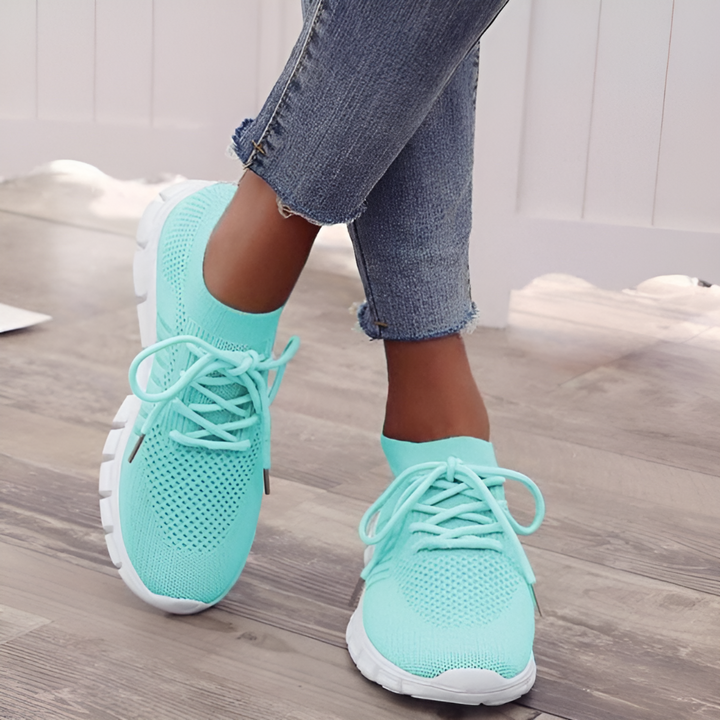 Women’s Designed for Balance Breathable Shoes
