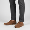Lace-Up Oxford Design - Xavier