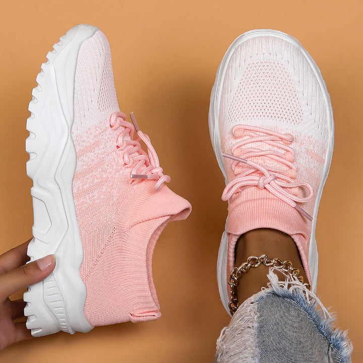 Cloud Comfort Classic 1.0 Trainers