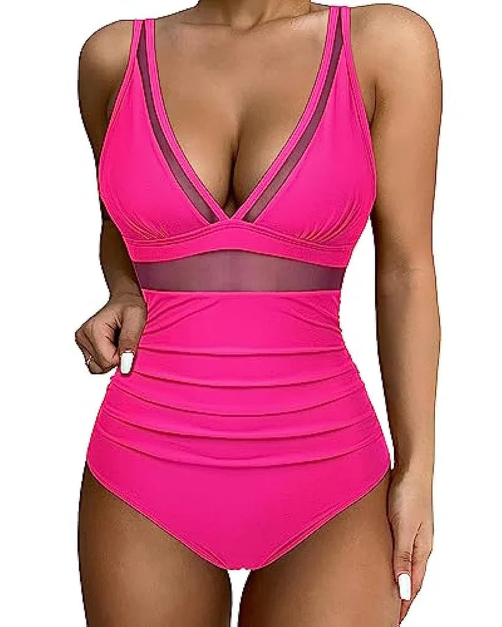 Swimsuit – Modern Design for Beach and Pool