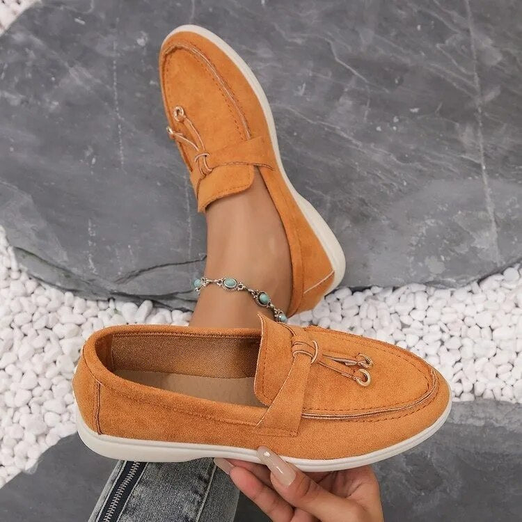 Loafers for Women