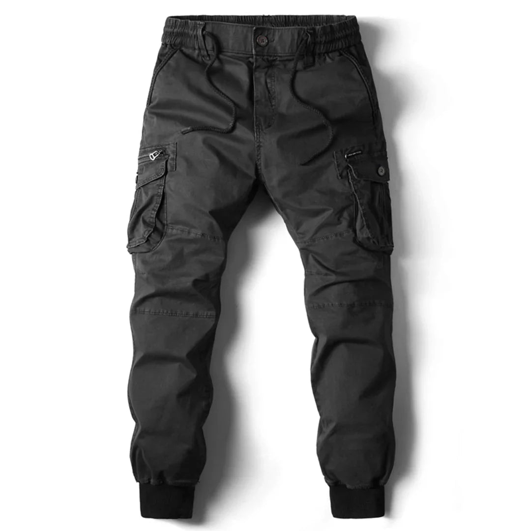 Durable Cargo Pants – Functional and Stylish for Every Occasion