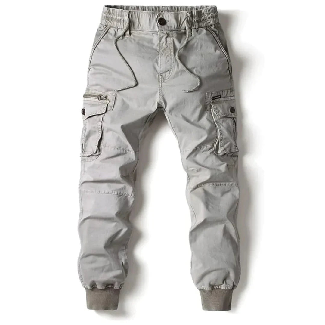 Durable Cargo Pants – Functional and Stylish for Every Occasion