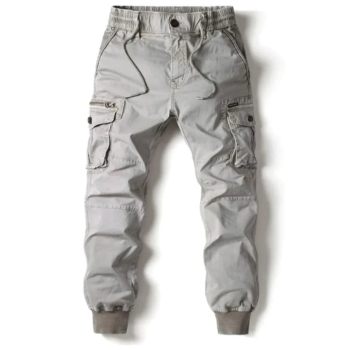 Durable Cargo Pants – Functional and Stylish for Every Occasion