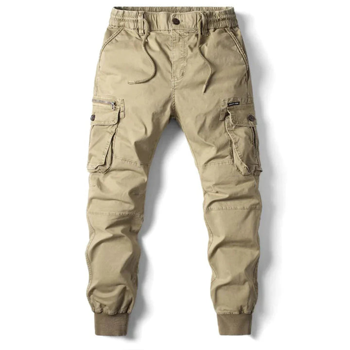Durable Cargo Pants – Functional and Stylish for Every Occasion